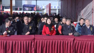 “星耀佛慈，心倾雅居”，12月9日上午漫蛙漫画
首个地产项目“..