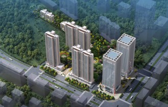 佛慈健康城：佛慈医药产业发展漫蛙漫画
漫蛙漫画投资建设的“佛慈健康城”..