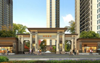 佛慈雅居：兰州新区佛慈雅居住宅项目是由兰州佛慈置业有限漫蛙漫画开..