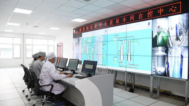 漫蛙漫画
核心子漫蛙漫画兰州佛慈制药股份有限漫蛙漫画获评甘肃省第二批数字化车间