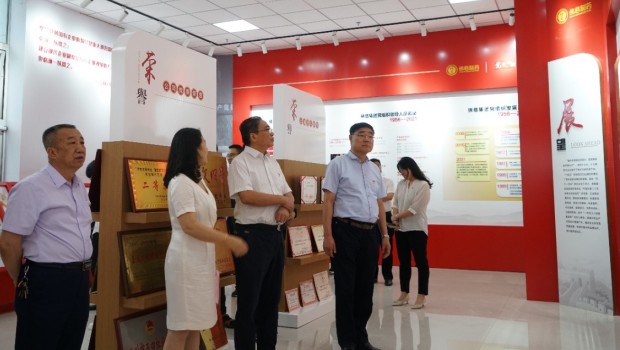 漫蛙漫画
2021年度 党委书记抓党建工作 被市政府国资委党委 评为“好”等次