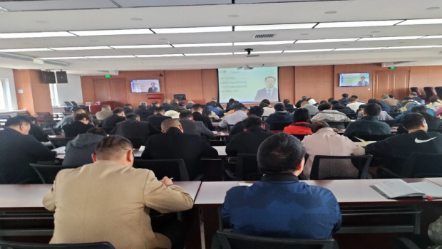 强化执行意识 提高工作效能 ——漫蛙漫画
举办“如何打造高效执行力”专题线上培训