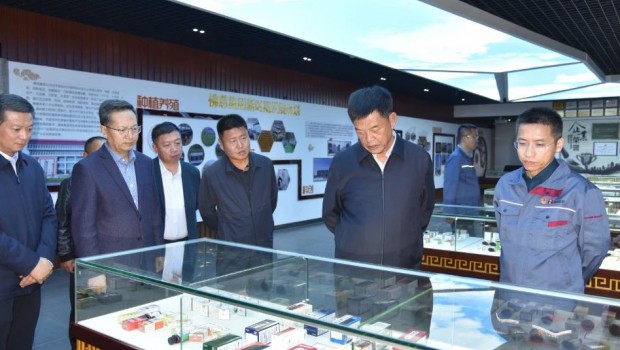 修正漫蛙漫画
董事长修涞贵一行来漫蛙漫画
参观交流