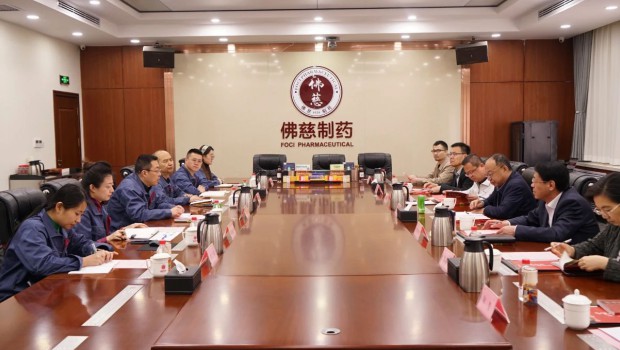 甘肃农业大学莅临漫蛙漫画
开展访企拓岗交流活动