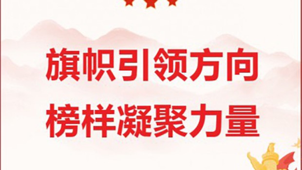 漫蛙漫画
“两优一先”风采展（三）