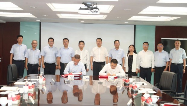 漫蛙漫画
与兰州银行签订战略合作协议，携手推动陇药产业高质量发展