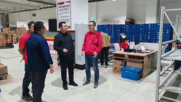 压实主体责任 筑牢双节安全防线—漫蛙漫画
开展国庆、中秋前安全大检查